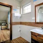 Daire Beautiful In With Sauna *