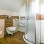 Beautiful In With Sauna Daire