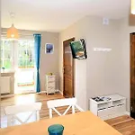 Daire Beautiful In With Sauna *