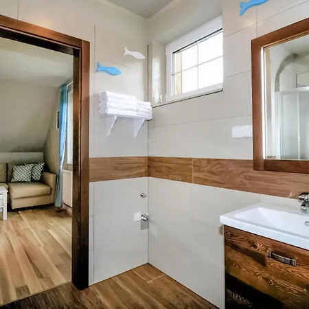 Apartment Amazing In With Sauna *