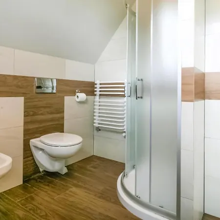Cozy In With Sauna Appartamento