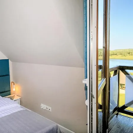 Appartamento Cozy In With Sauna Borzyszkowy