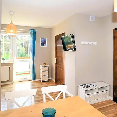 Apartment Amazing In With Sauna *