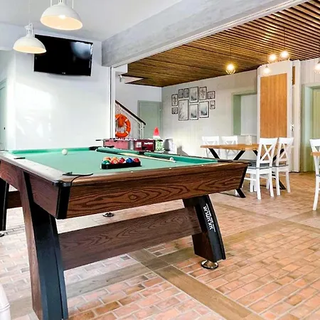 Апартаменты Gorgeous In *