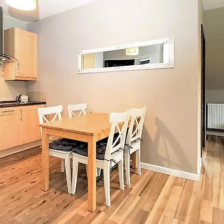 Gorgeous In * Borzyszkowy