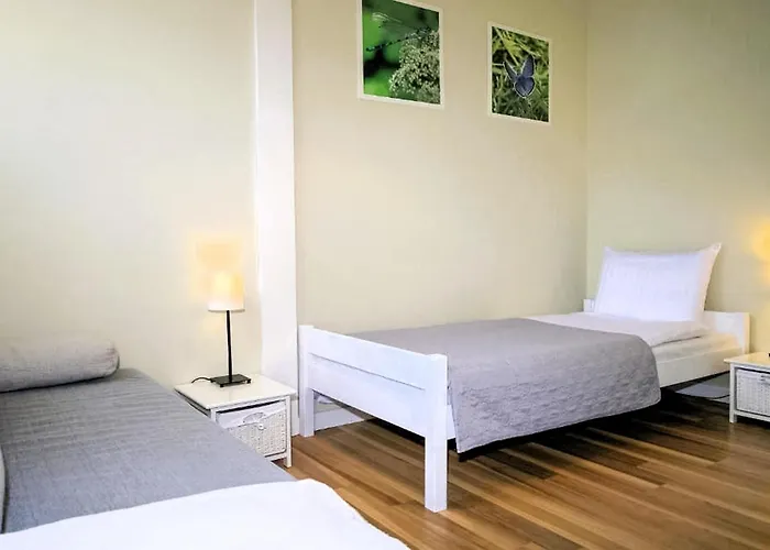 Gorgeous In 公寓 Borzyszkowy