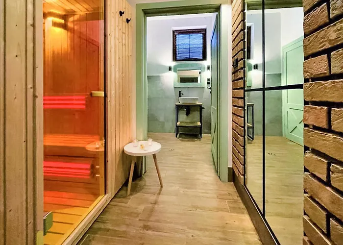 Gorgeous In * Borzyszkowy