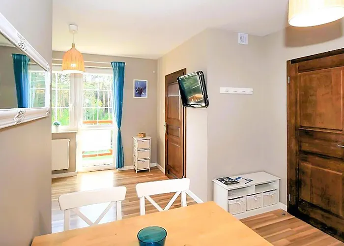 公寓 Gorgeous In *