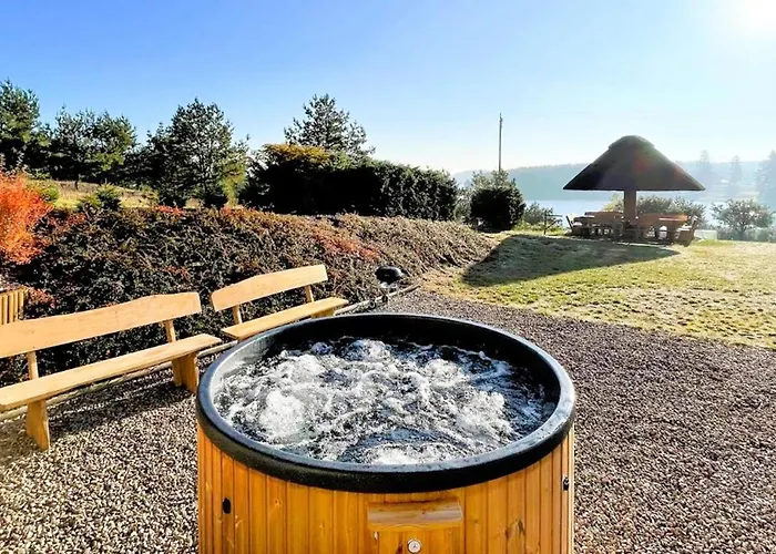 Gorgeous In 公寓 Borzyszkowy