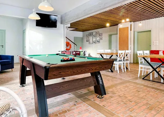 公寓 Gorgeous In *