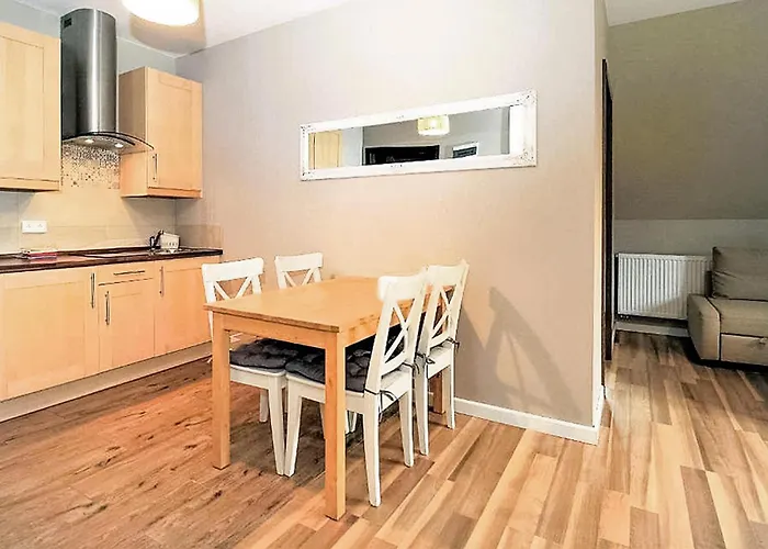 Gorgeous In * Borzyszkowy